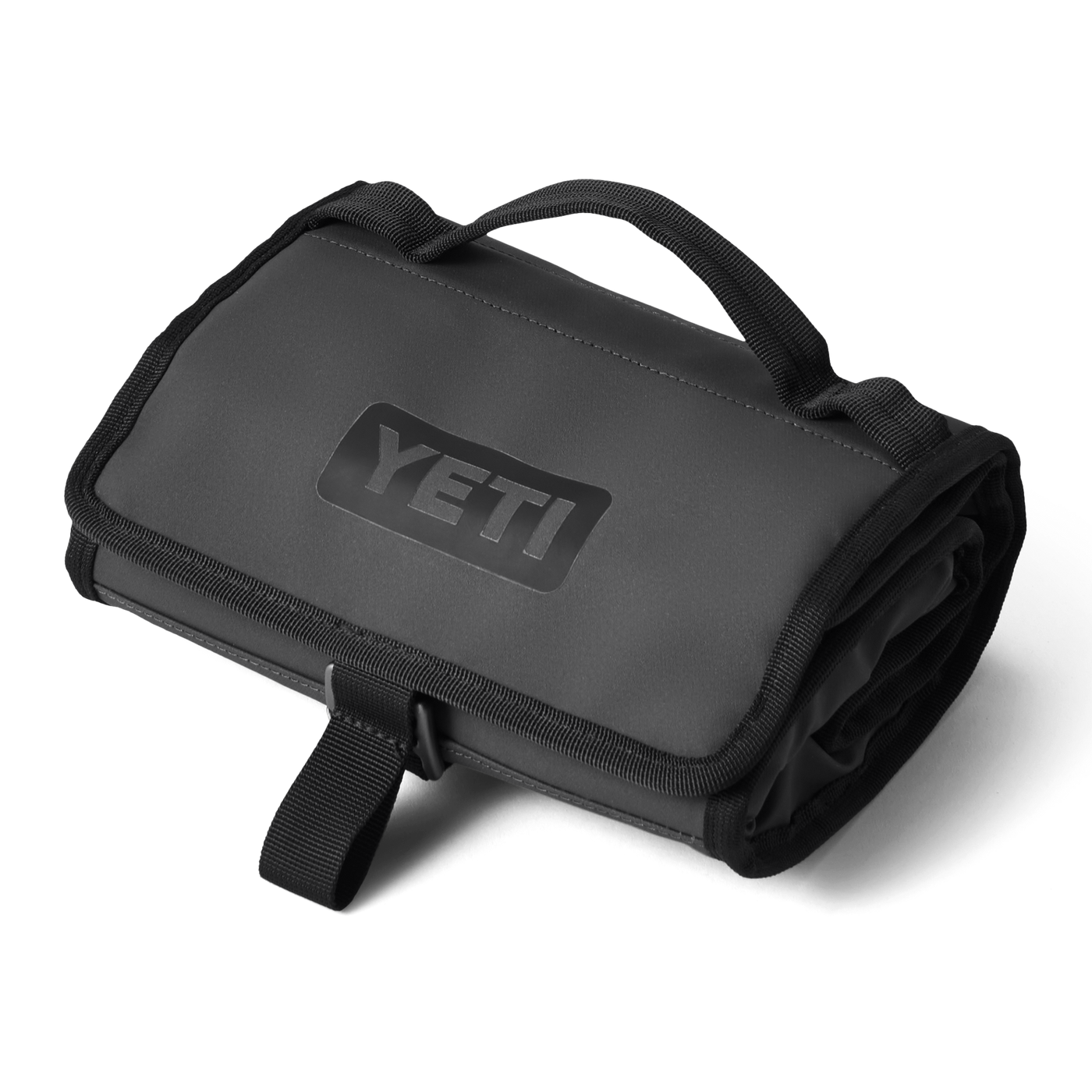 Daytrip Insulated Lunch Bag 6L Charcoal