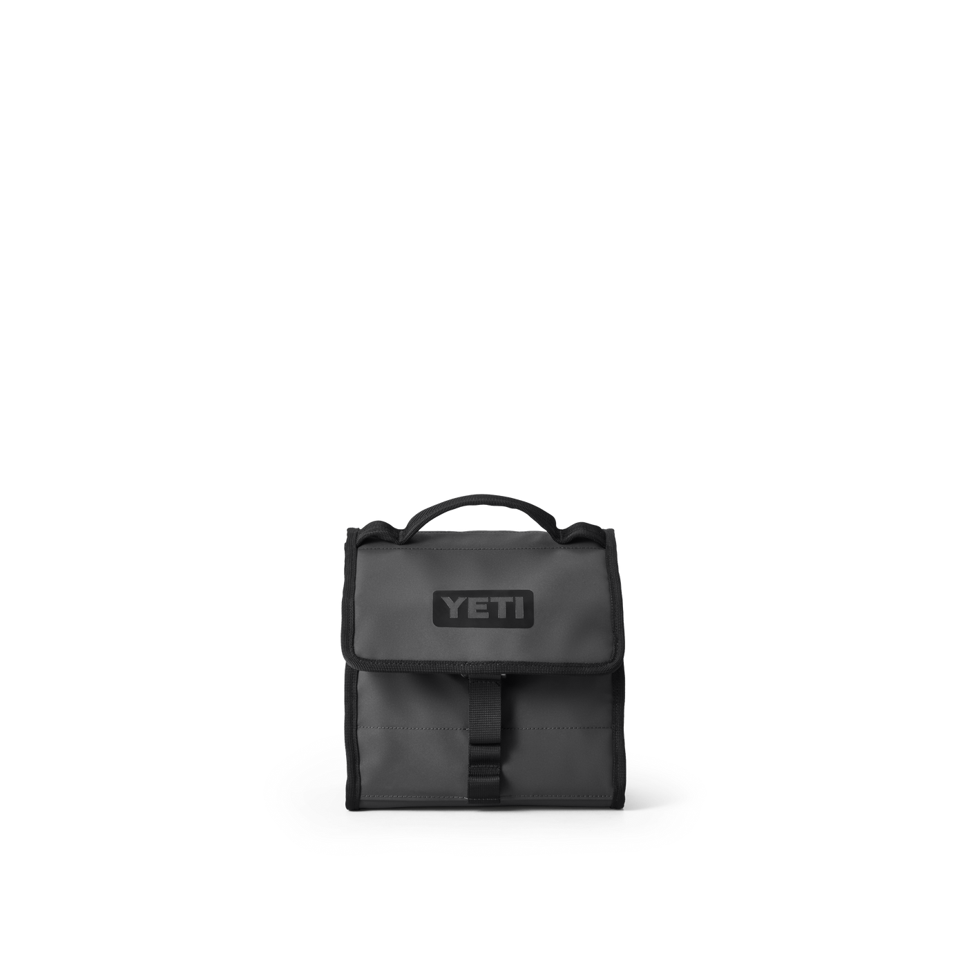 Daytrip Lunch Bag Charcoal