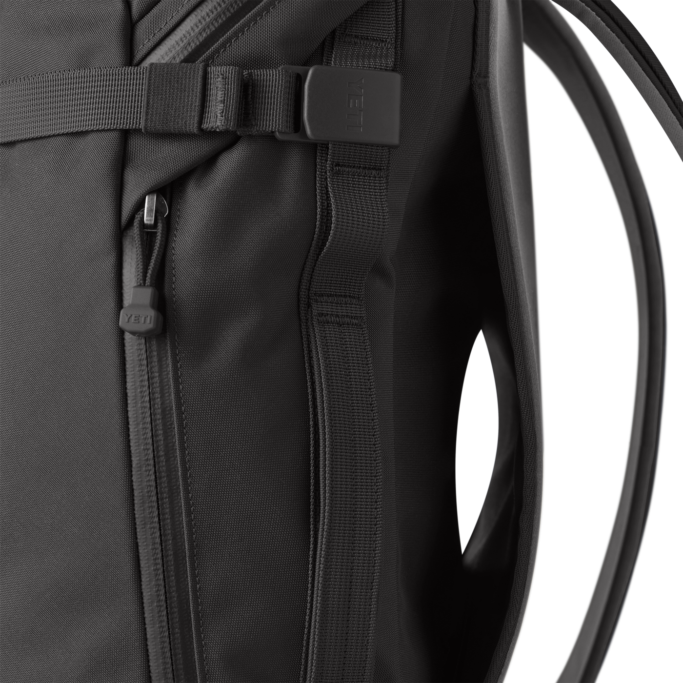Crossroads Backpack 22l Black