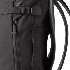 Crossroads Backpack 22l Black