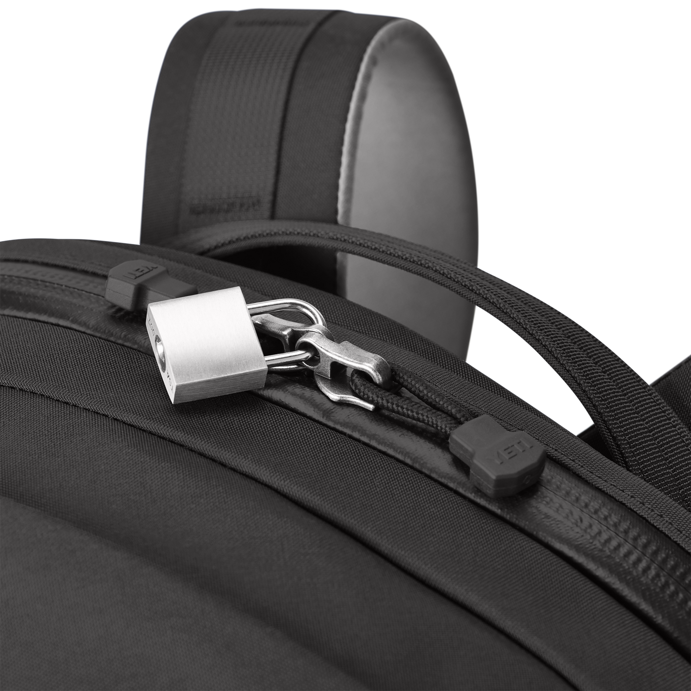 Crossroads Backpack 35l Black