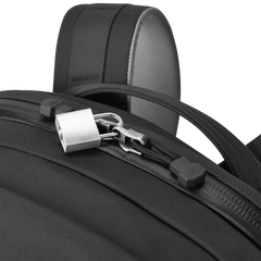 Crossroads Backpack 35l Black