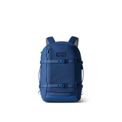 Crossroads Backpack 35l Navy