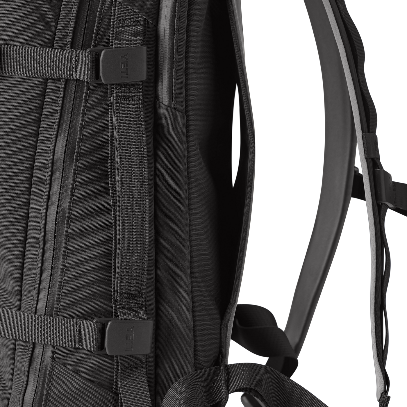 Crossroads Backpack 27l Black