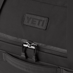 Crossroads Duffel 60l Black