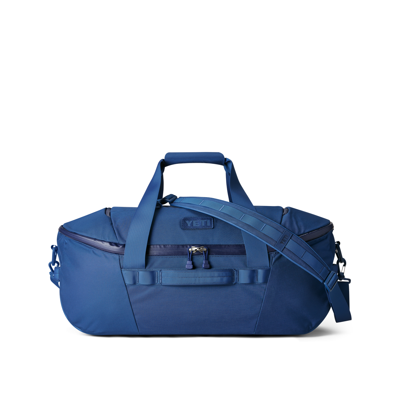Crossroads Duffel 60L Navy