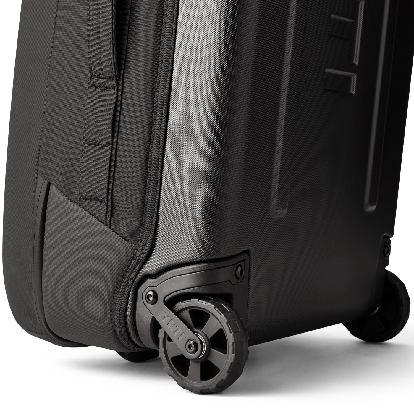 Crossroads Luggage 29 Black