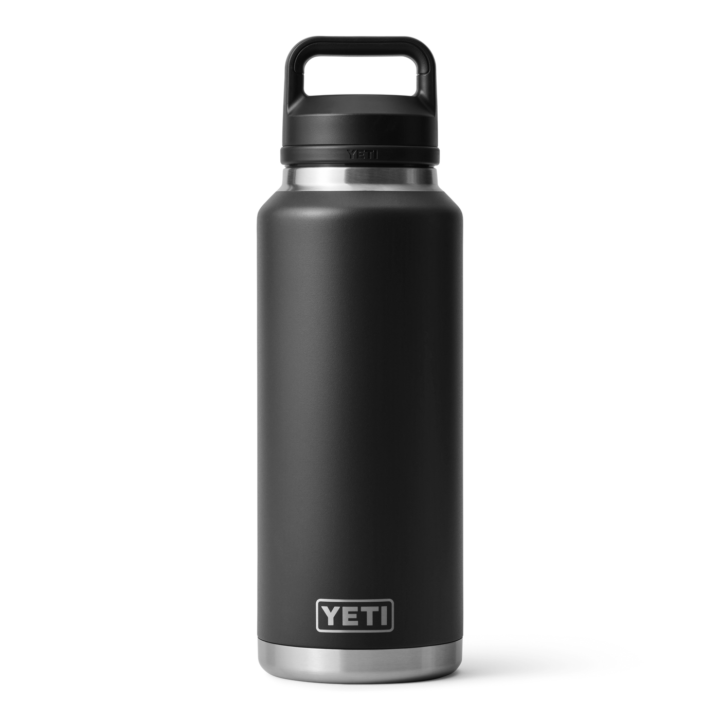 Rambler 46oz Bottle Chug Navy