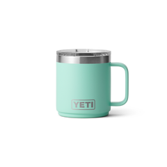 Rambler 10oz Mug MS Seafoam