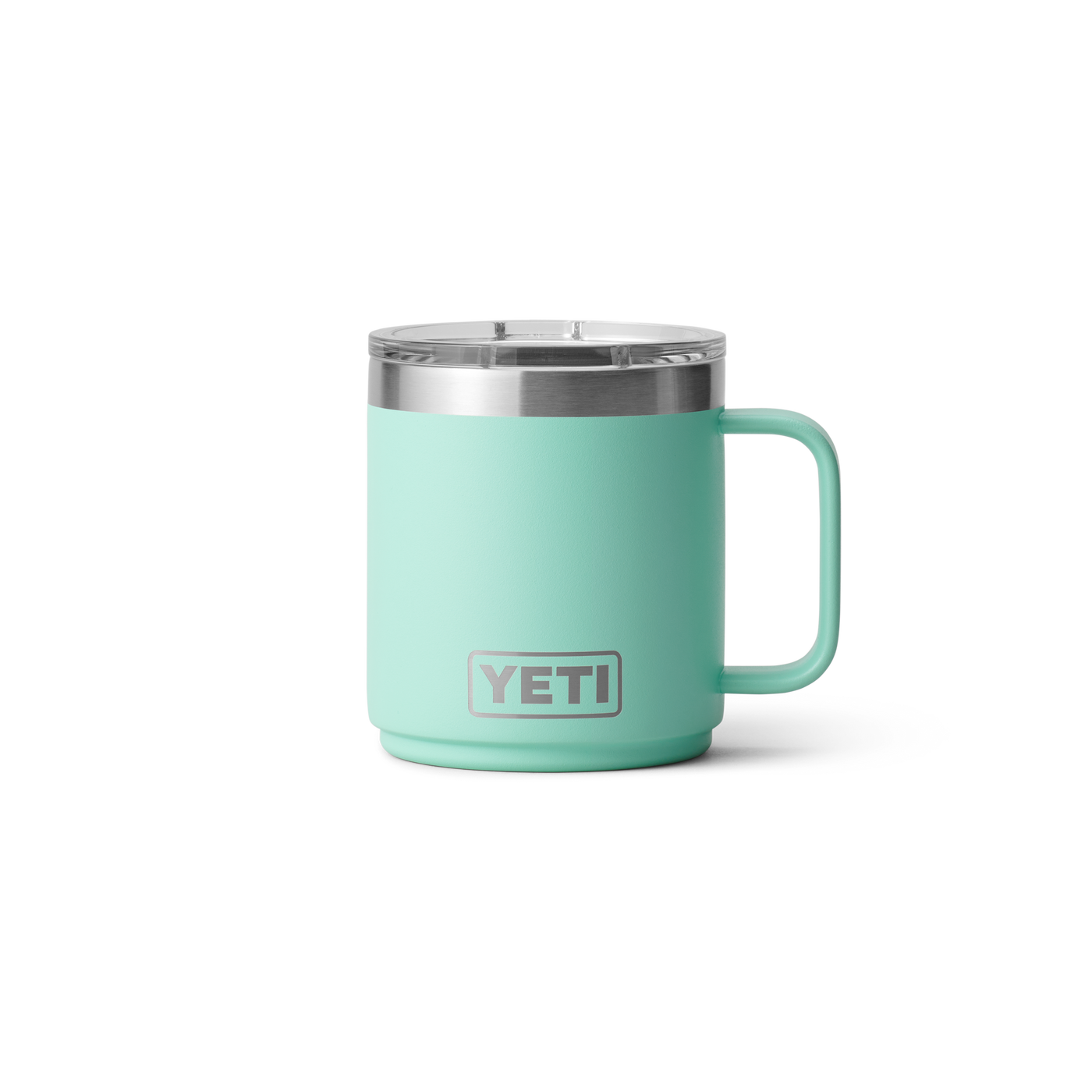 Rambler 10 oz Mug MS Seafoam V2