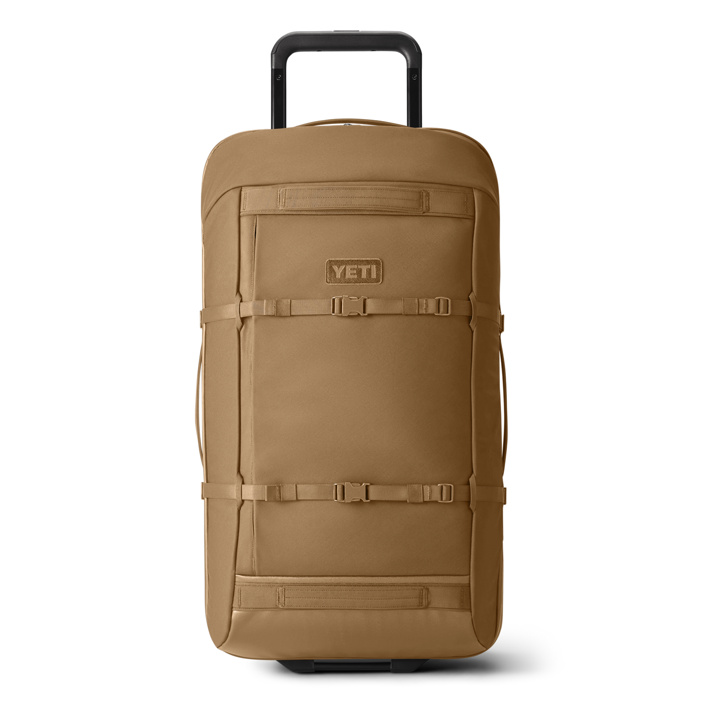 Crossroads Luggage 29 Alpine Brown