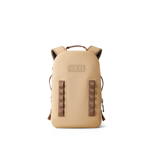 Panga 28 Waterproof Backpack Tan