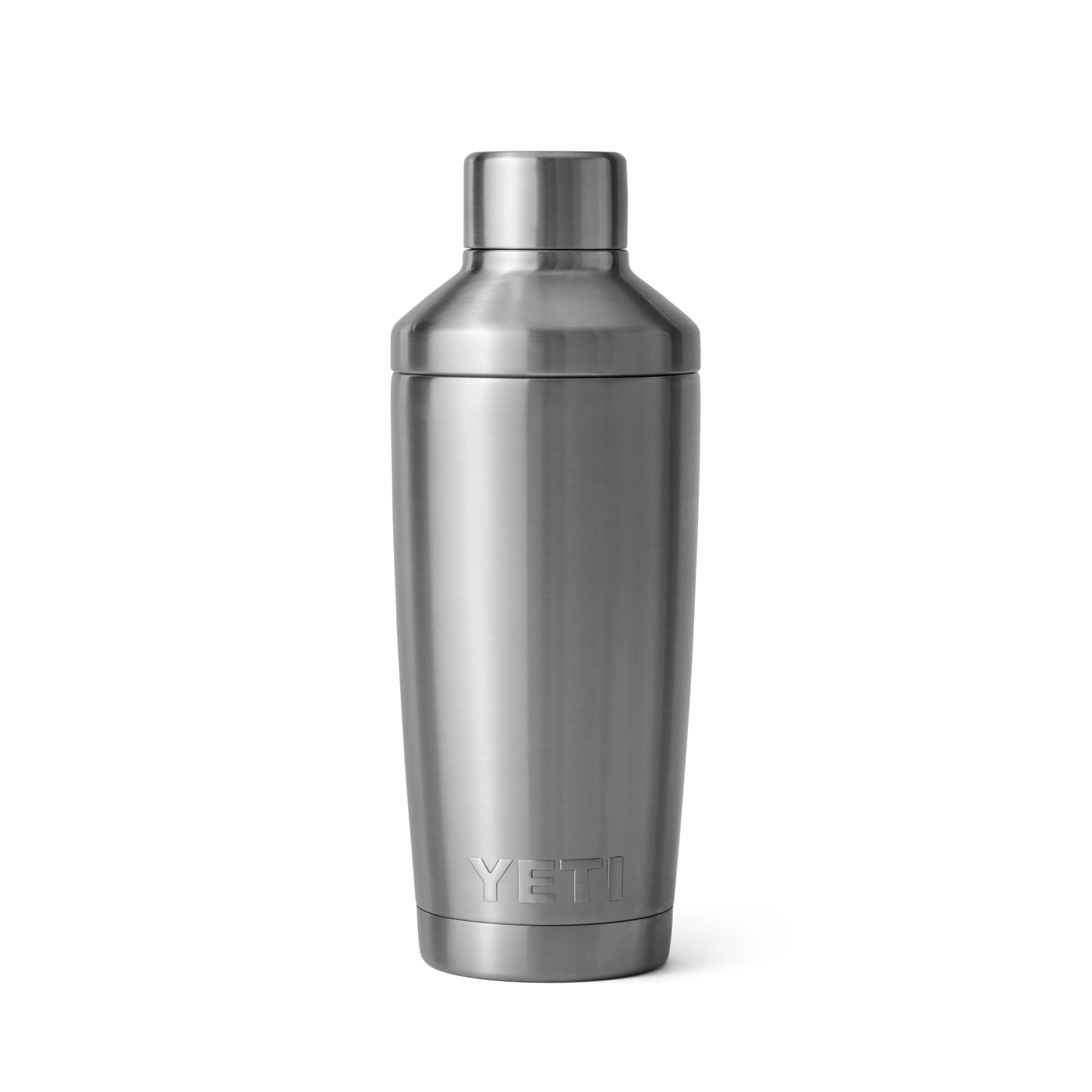 Rambler 20oz w/MS Lid Black