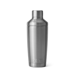 Rambler 20oz w/MS Lid Black