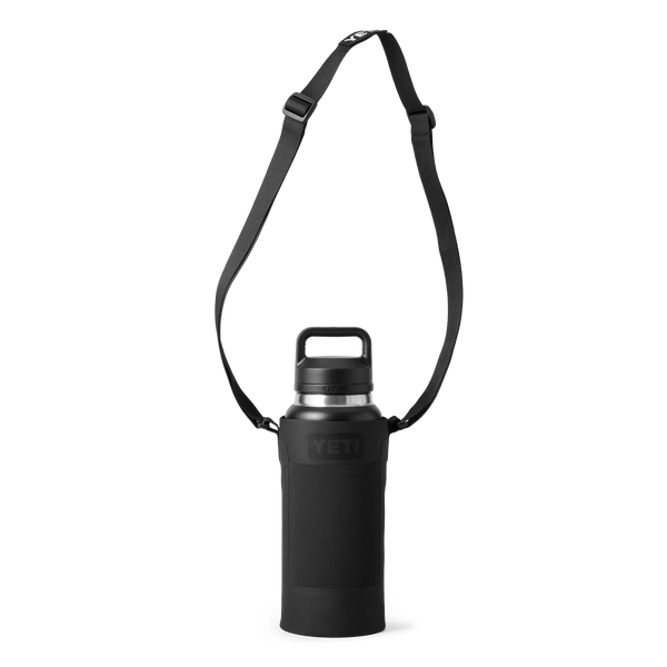 Rambler Bottle Sling Large Charcoal