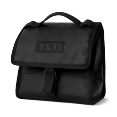 Daytrip Insulated Bag 14L Black