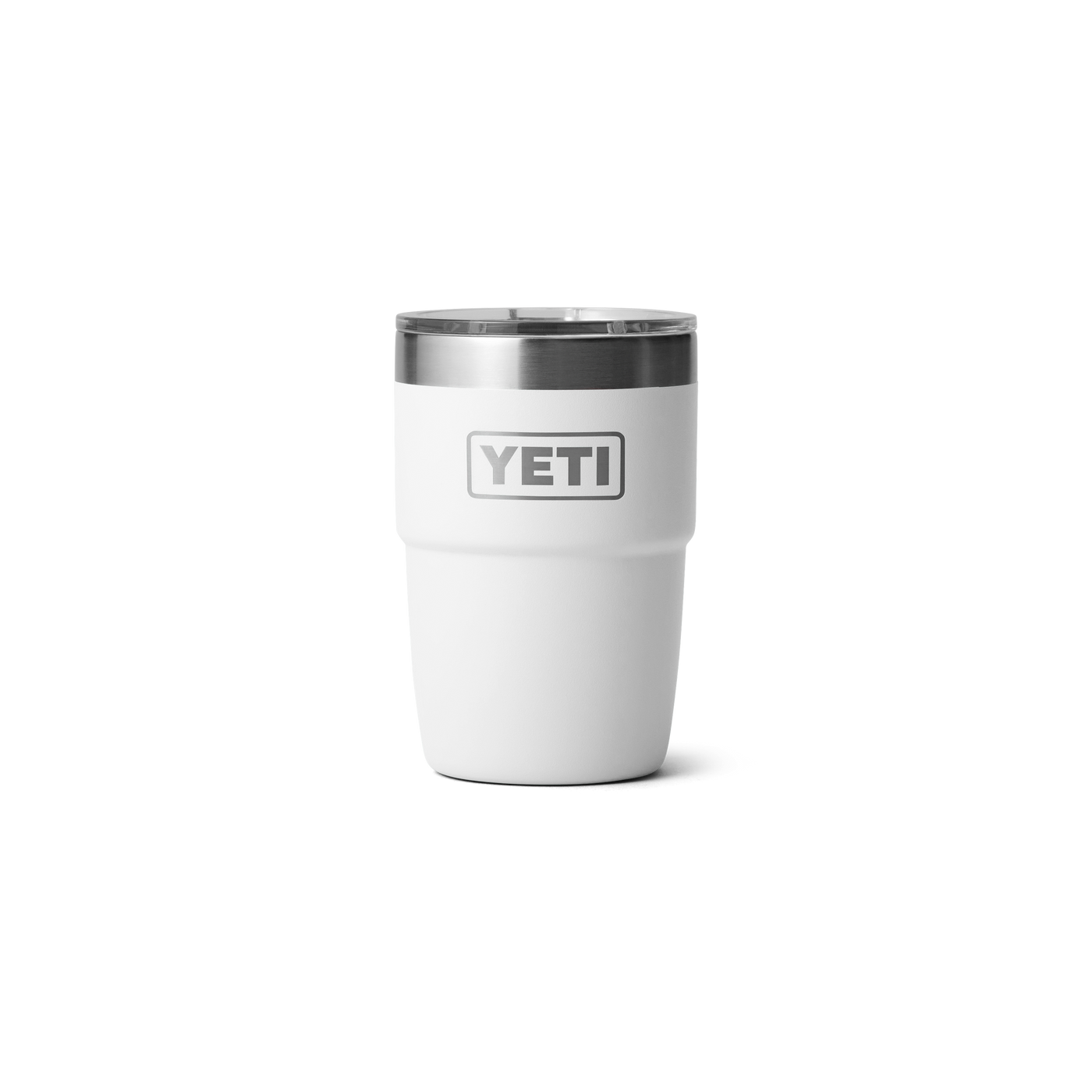 Rambler 8oz Cup White
