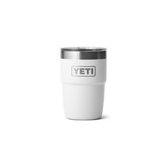 Rambler 8oz Cup White