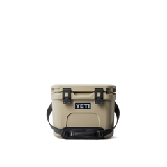 Roadie 15 Tan