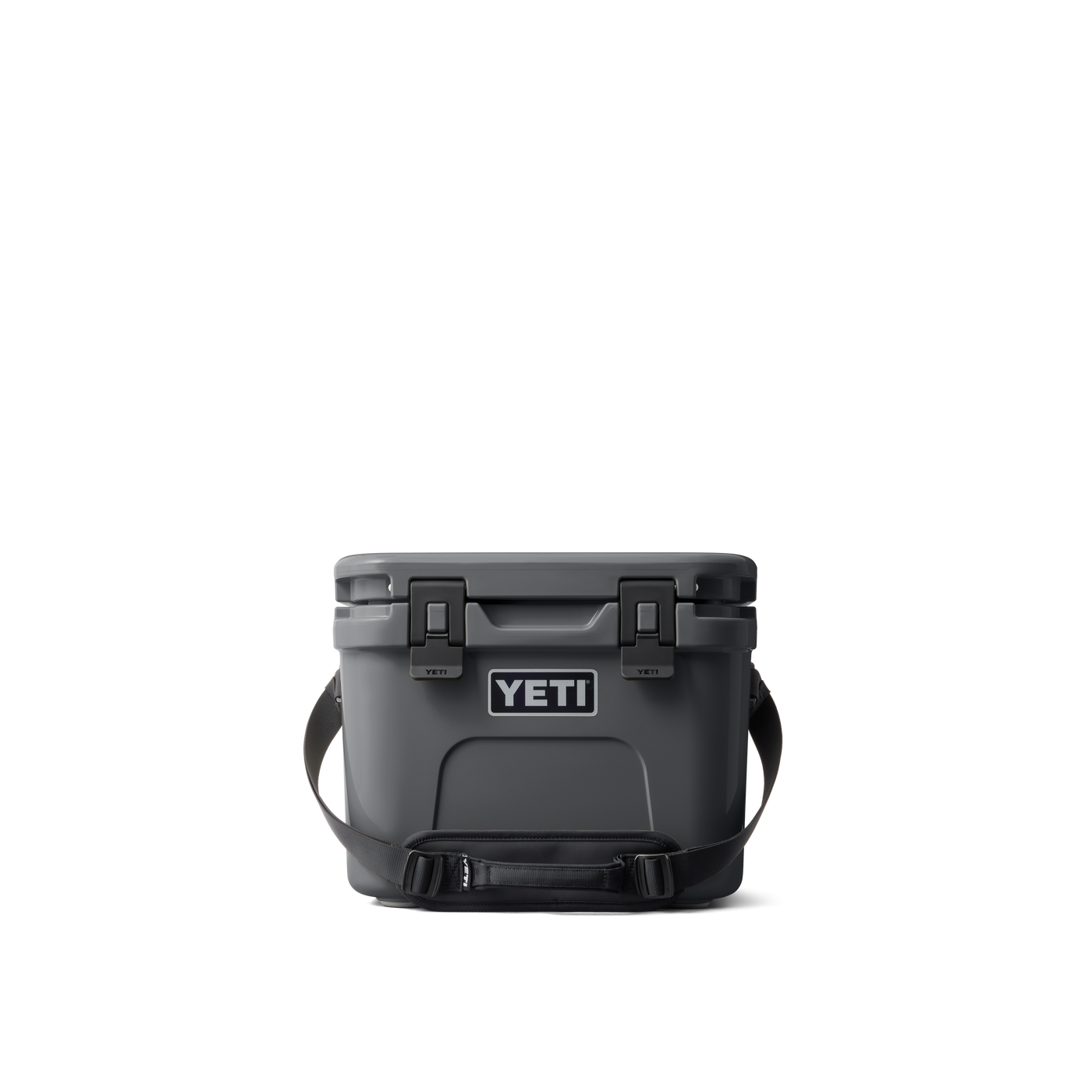 Roadie 15 Charcoal
