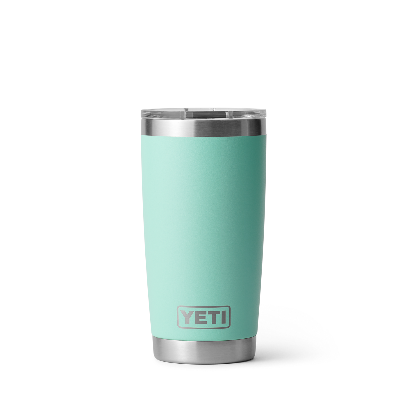 Rambler 20oz w/MS Lid Seafoam