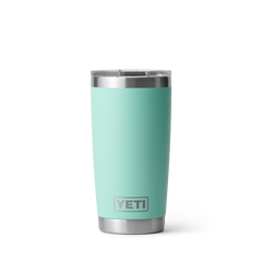 Rambler 20oz w/MS Lid Seafoam