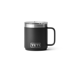 Rambler 10oz Mug MS Black