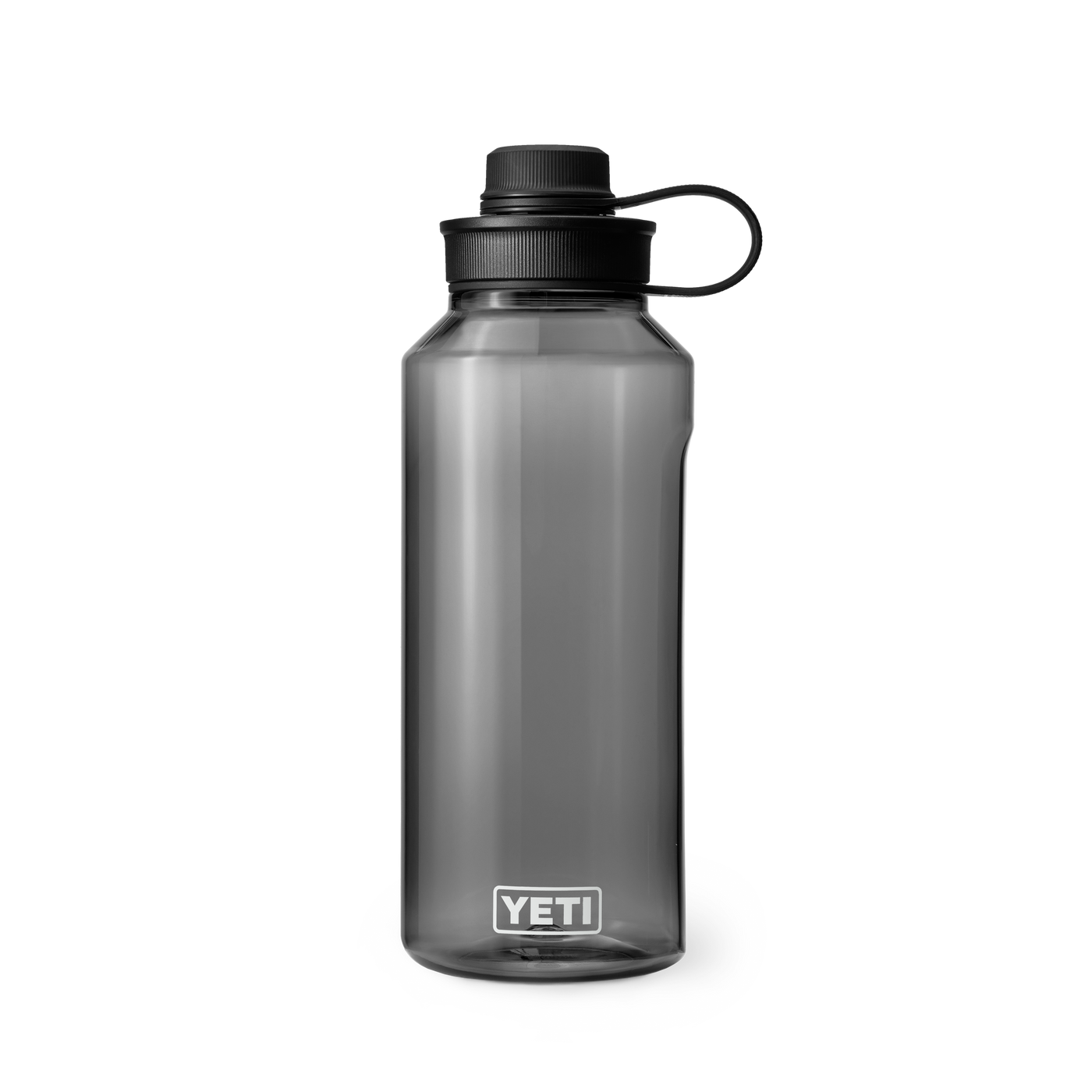 Yonder 1.5L Tether Bottle Charcoal