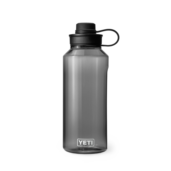 Yonder 1.5L Tether Bottle Charcoal