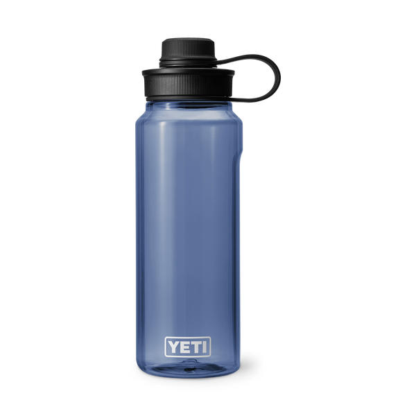 Yonder 1L Tether Bottle Navy