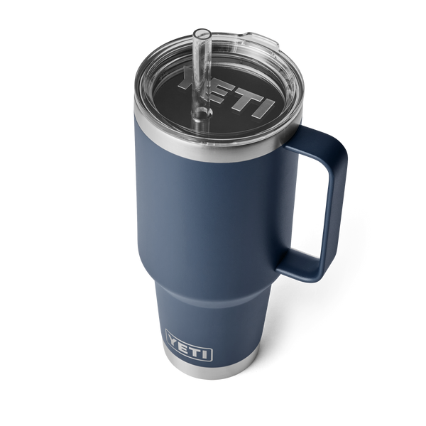 Rambler R30 Travel Straw Mug