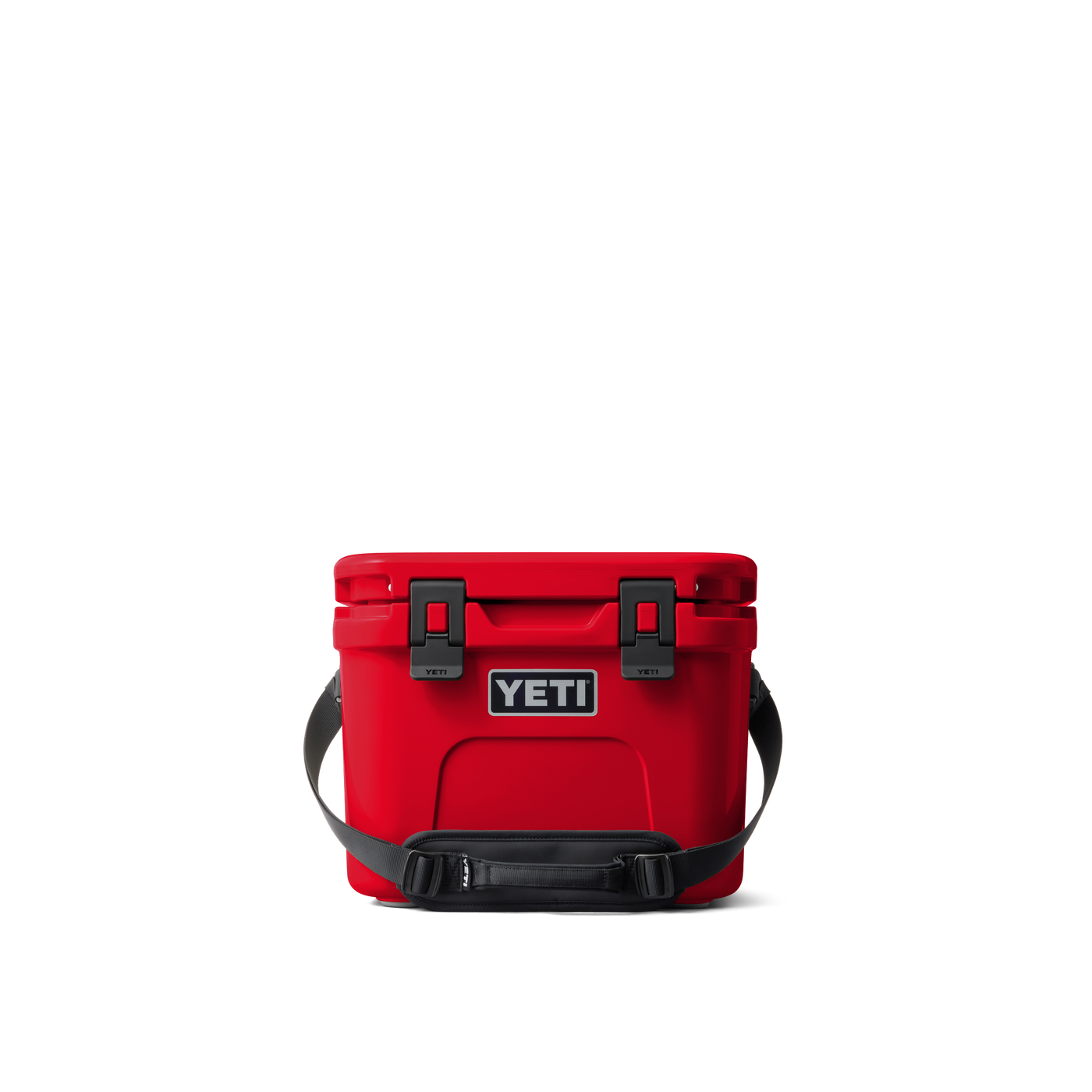 Roadie 15 Rescue Red