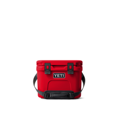 Roadie 15 Rescue Red