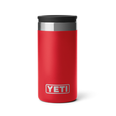 YETI Shot Glasses & Case Rescue Red