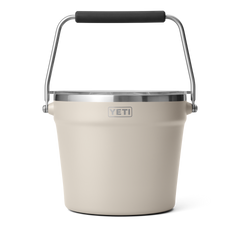 Rambler Beverage Bucket Cape Taupe