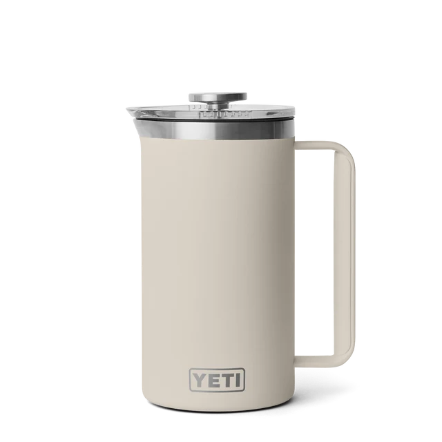 Rambler 34 oz French Press