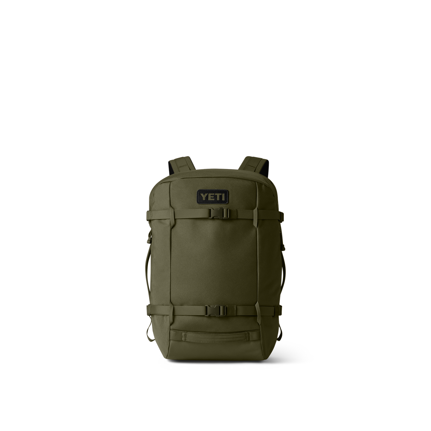 Crossroads 22 Backpack Olive/Black