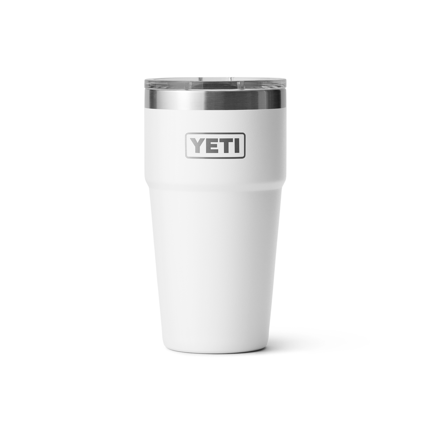 R20 Stackable Cup - White