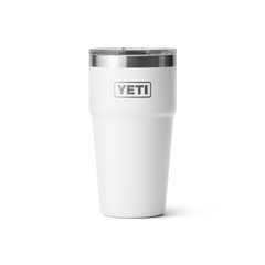R20 Stackable Cup - White