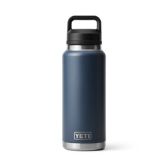 Rambler 36oz Bottle Chug Navy V2