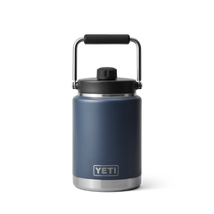 Rambler Half Gallon Jug 2.0 Navy