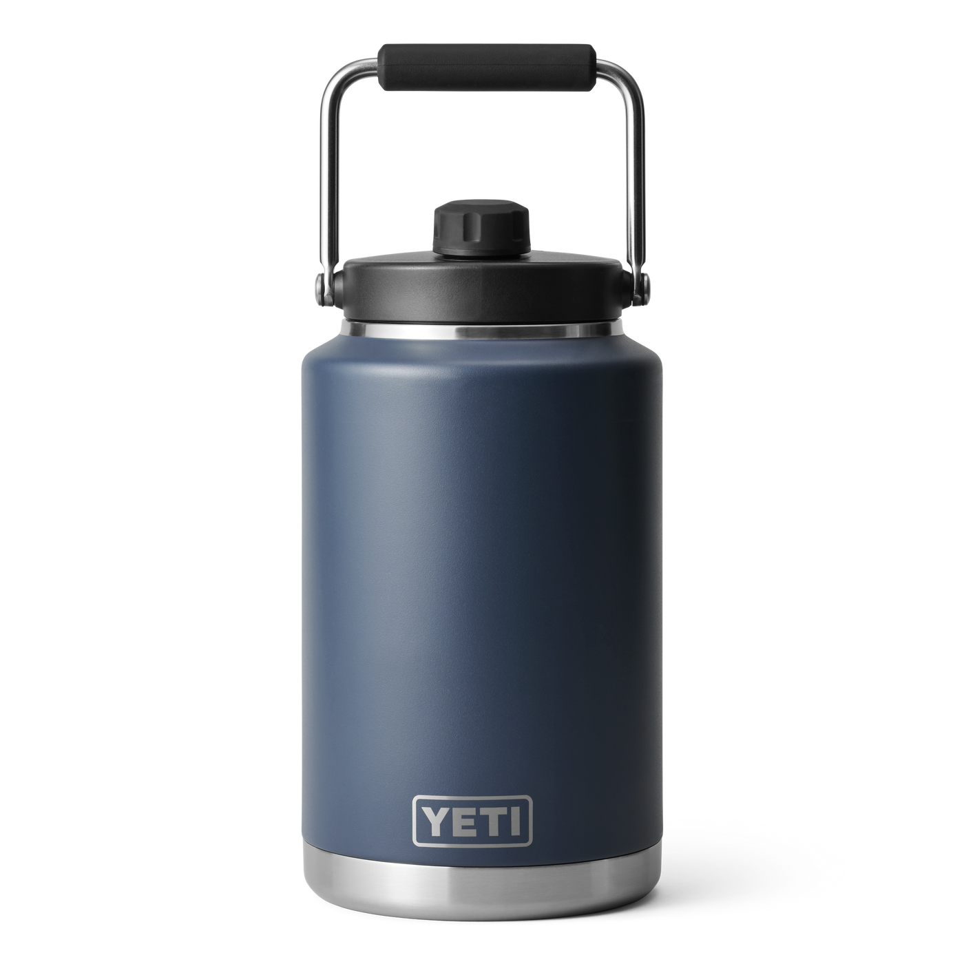 Rambler One Gallon Jug 2.0 Navy