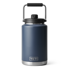 Rambler One Gallon Jug 2.0 Navy