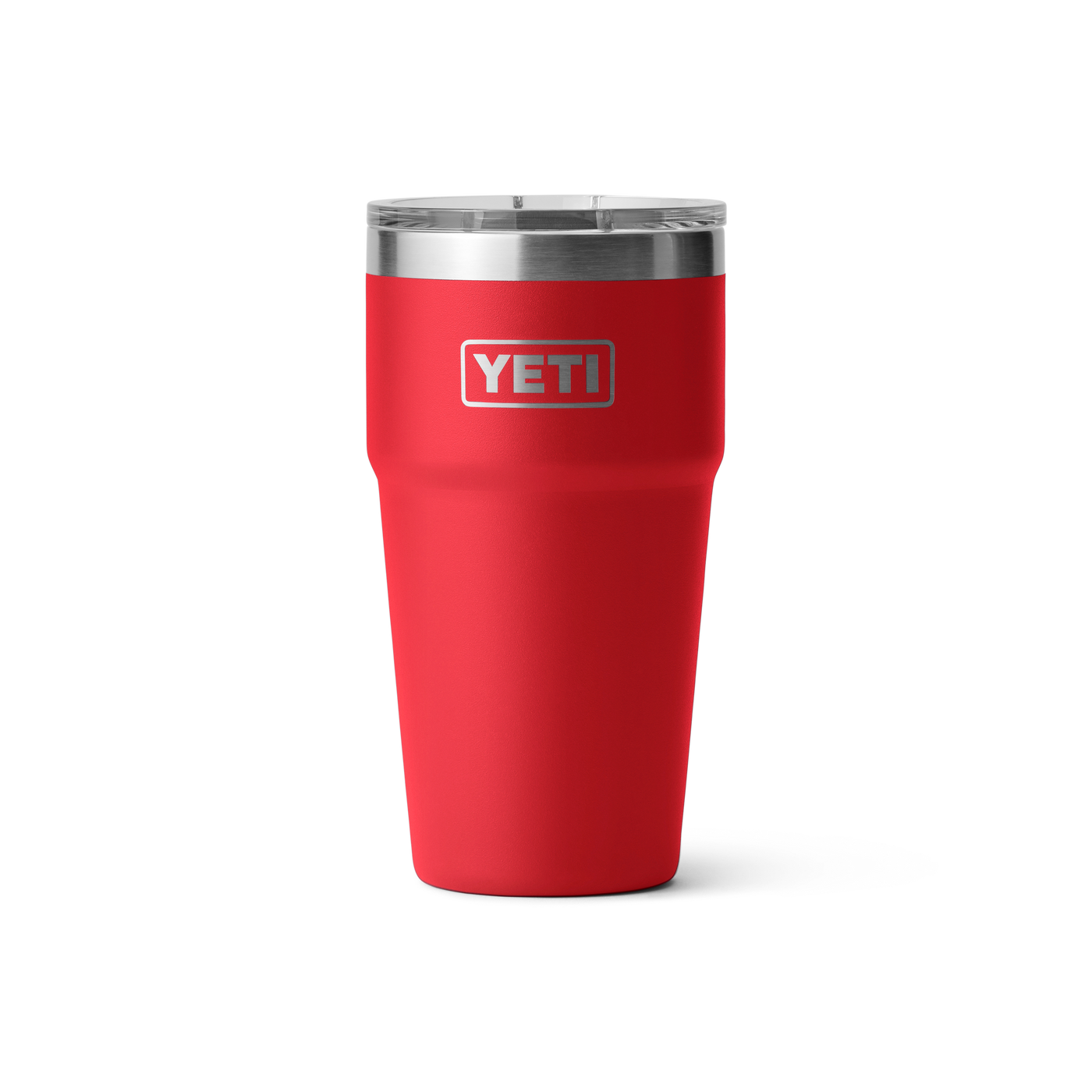 R20 Stackable Cup - Rescue Red