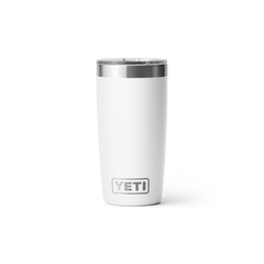 Rambler R10 Tumbler White V2