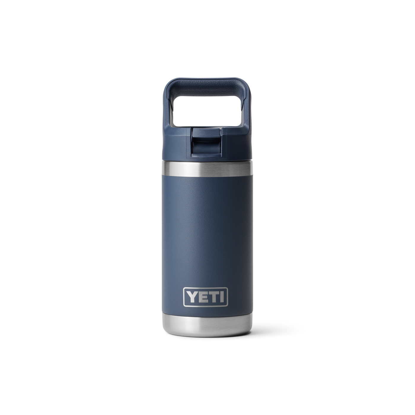 Rambler 12oz Travel Bottle Navy