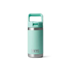 Rambler Jr 12 oz Kids Bottle Seafoam
