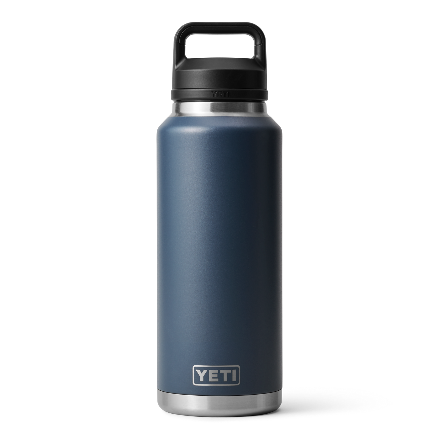 Rambler 64 oz Bottle Chug Royal Blue
