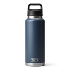 Rambler 64 oz Bottle Chug Royal Blue
