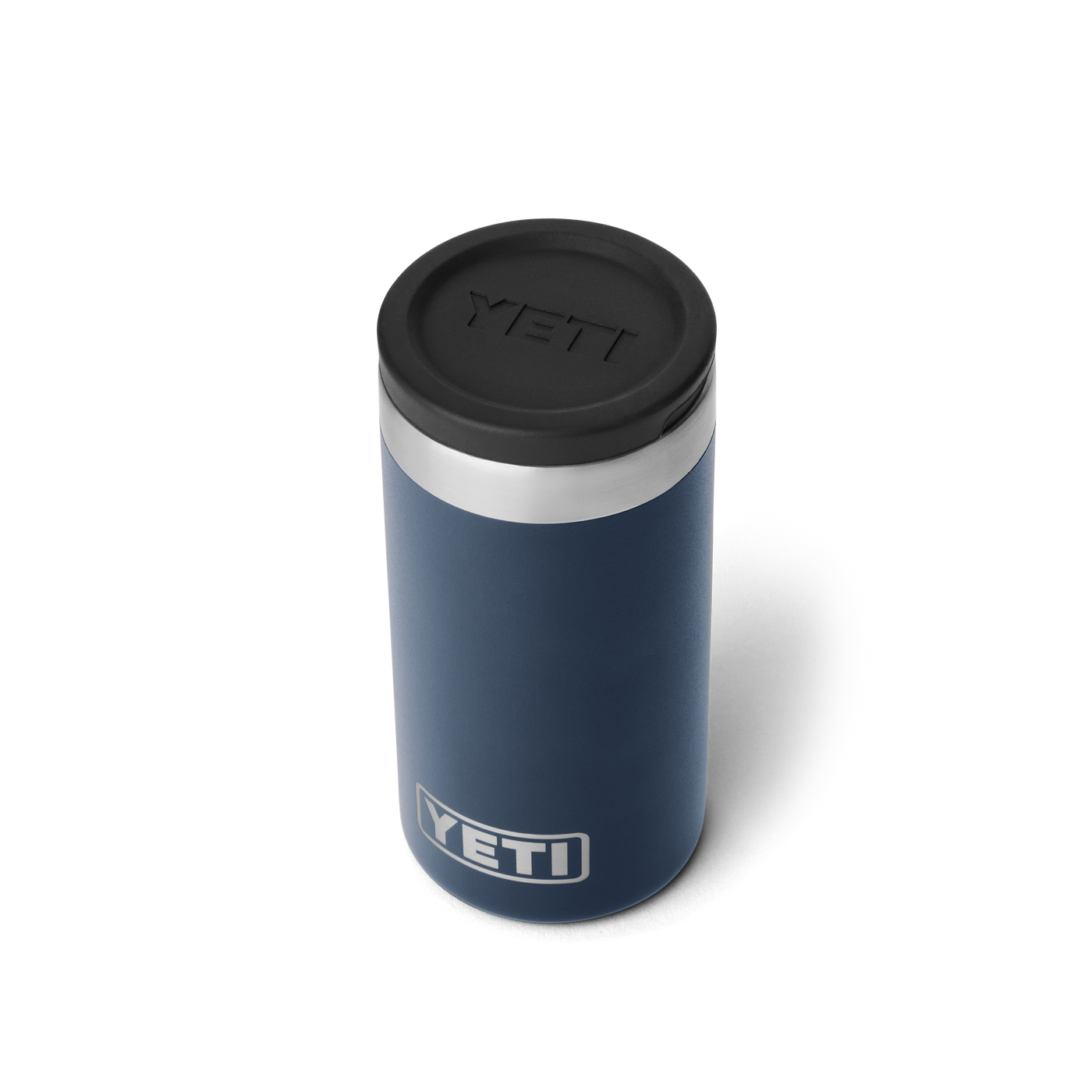 YETI Shot Glasses & Case Black